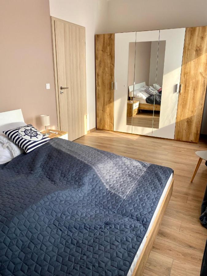 Azur Panorama Apartman Alsóörs Dış mekan fotoğraf