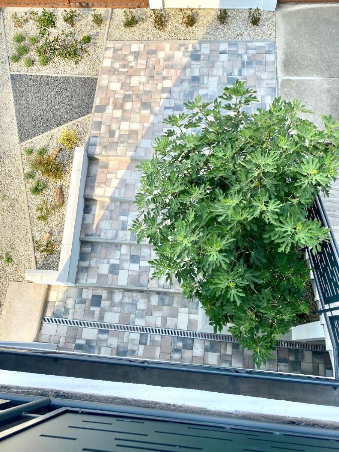 Azur Panorama Apartman Alsóörs Dış mekan fotoğraf