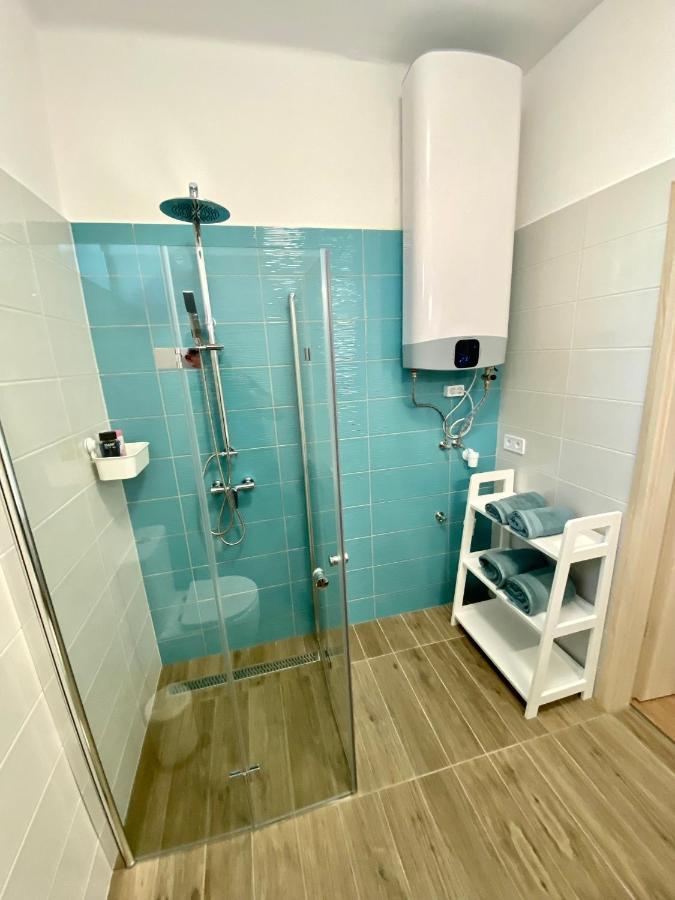 Azur Panorama Apartman Alsóörs Dış mekan fotoğraf