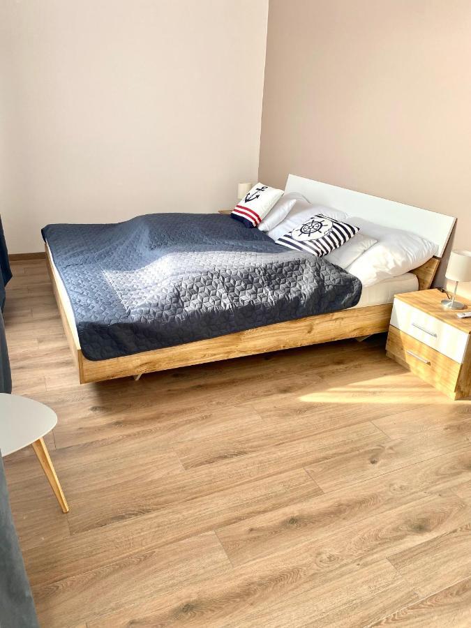 Azur Panorama Apartman Alsóörs Dış mekan fotoğraf