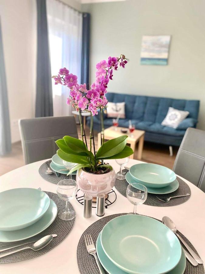 Azur Panorama Apartman Alsóörs Dış mekan fotoğraf