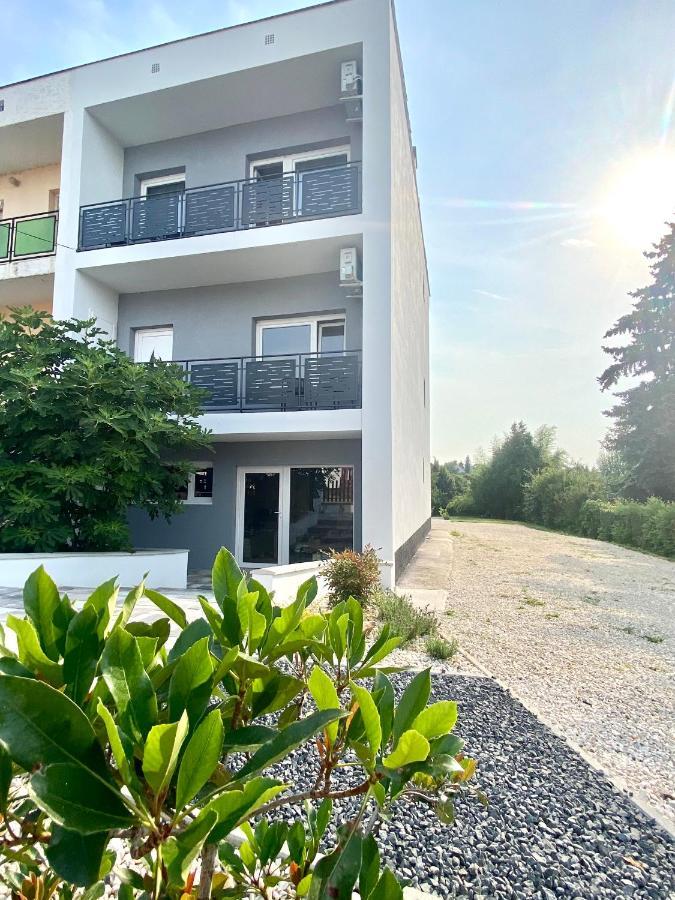 Azur Panorama Apartman Alsóörs Dış mekan fotoğraf