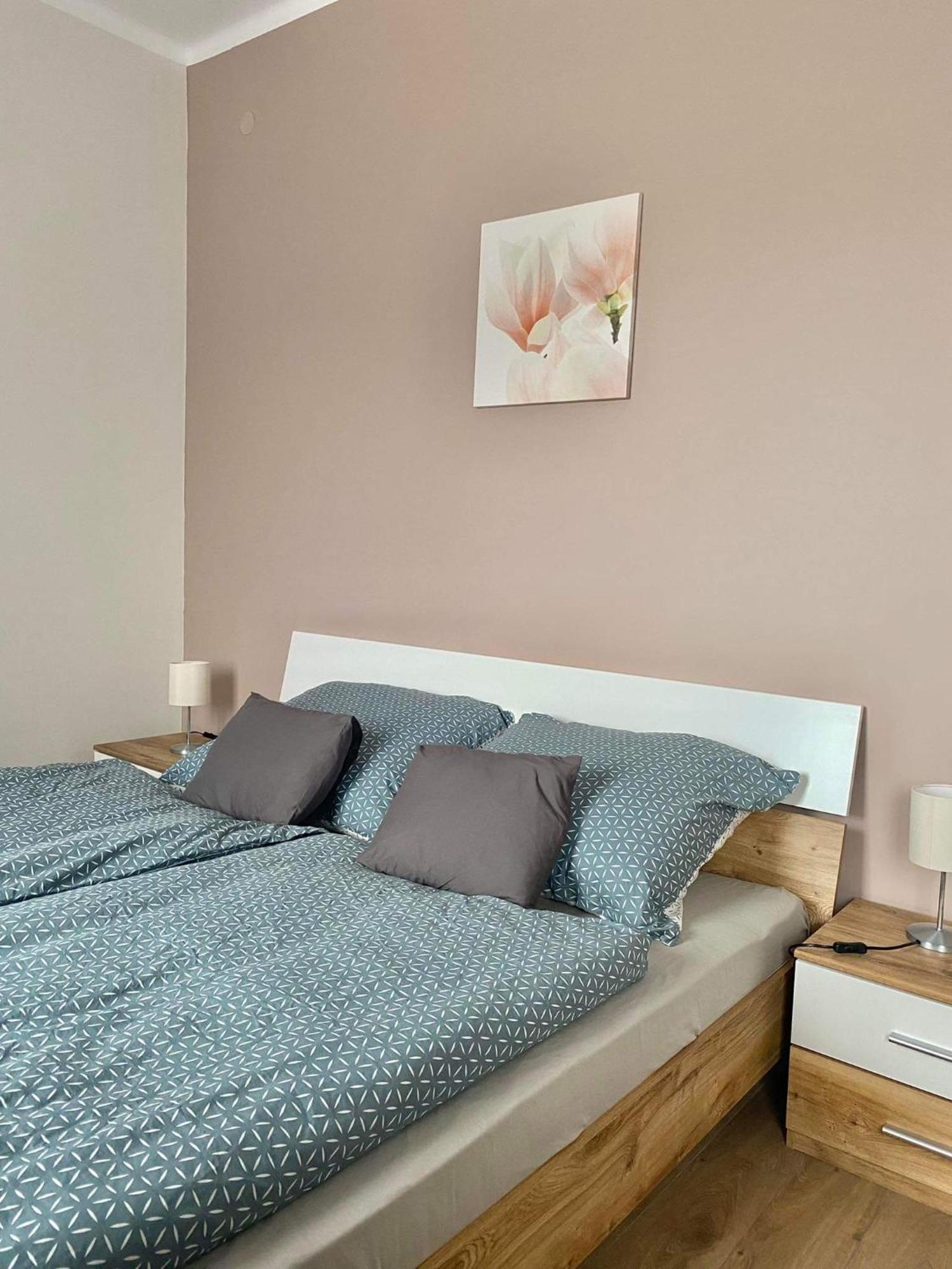 Azur Panorama Apartman Alsóörs Dış mekan fotoğraf