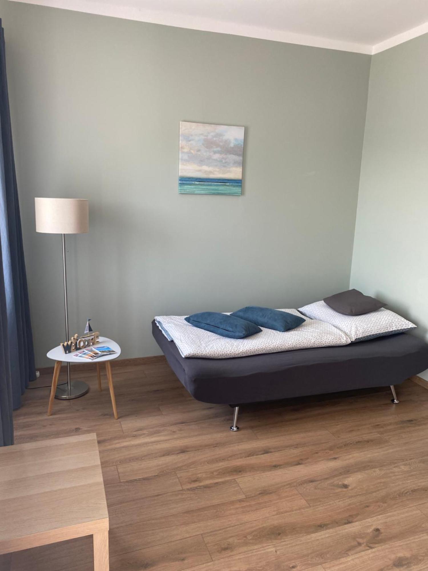 Azur Panorama Apartman Alsóörs Dış mekan fotoğraf