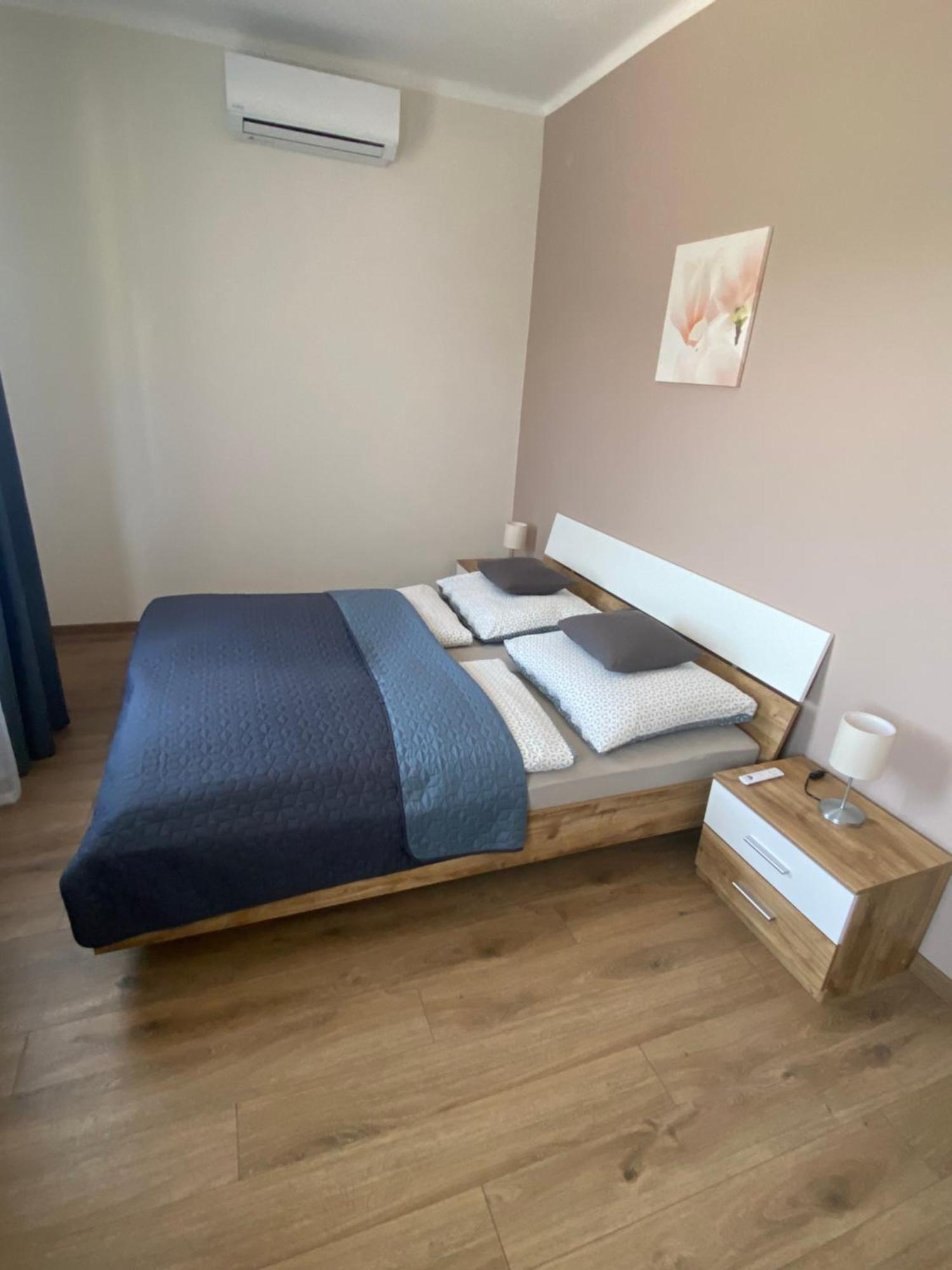 Azur Panorama Apartman Alsóörs Dış mekan fotoğraf