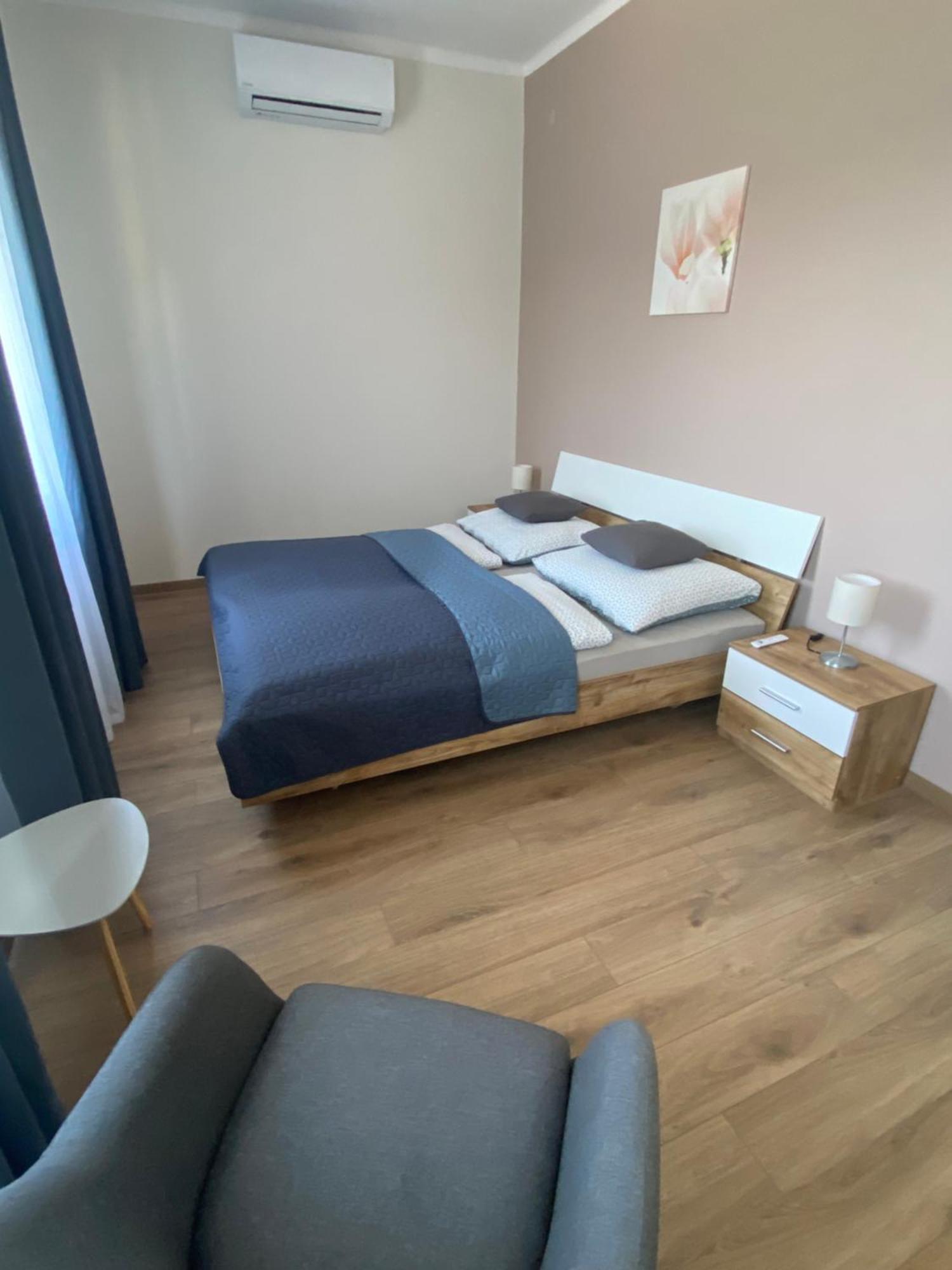 Azur Panorama Apartman Alsóörs Dış mekan fotoğraf