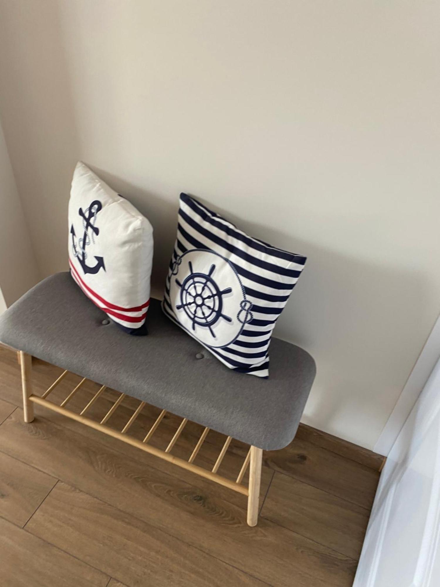 Azur Panorama Apartman Alsóörs Dış mekan fotoğraf