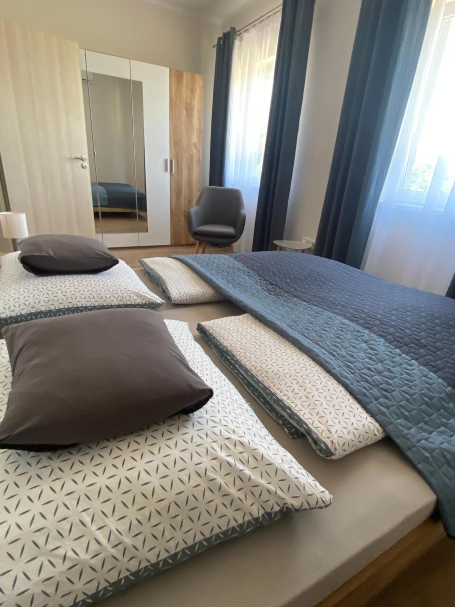 Azur Panorama Apartman Alsóörs Dış mekan fotoğraf