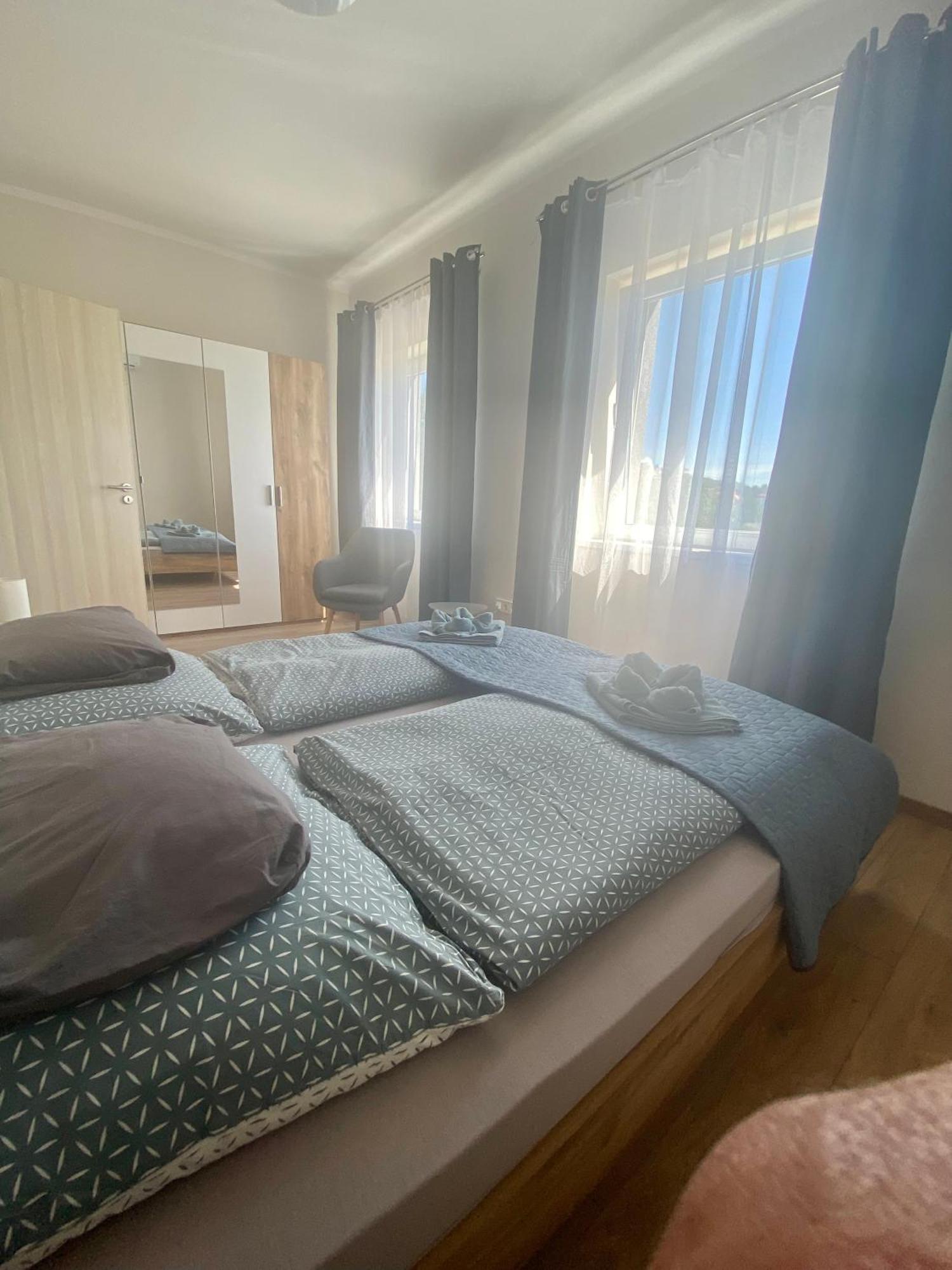 Azur Panorama Apartman Alsóörs Dış mekan fotoğraf