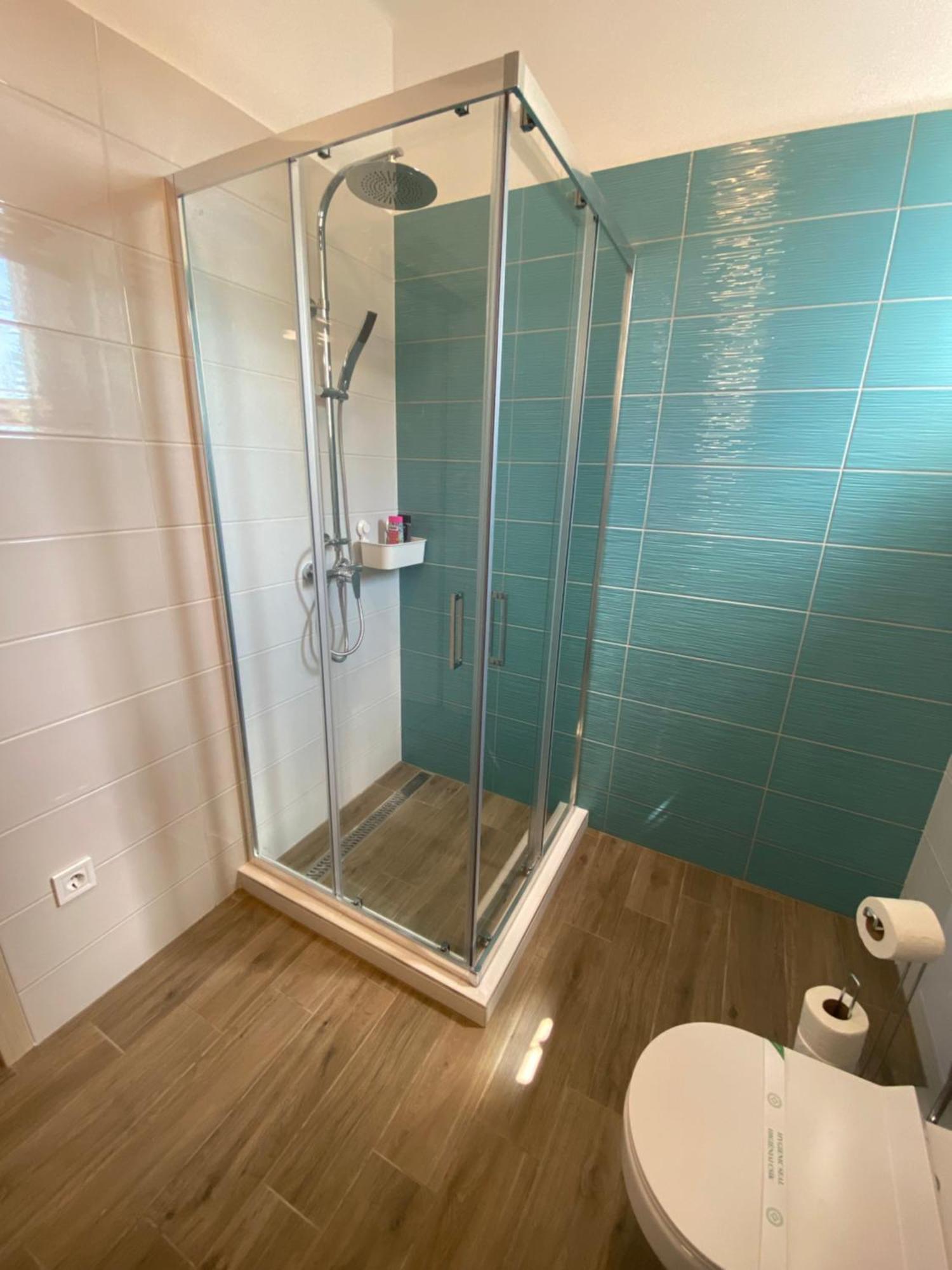 Azur Panorama Apartman Alsóörs Dış mekan fotoğraf