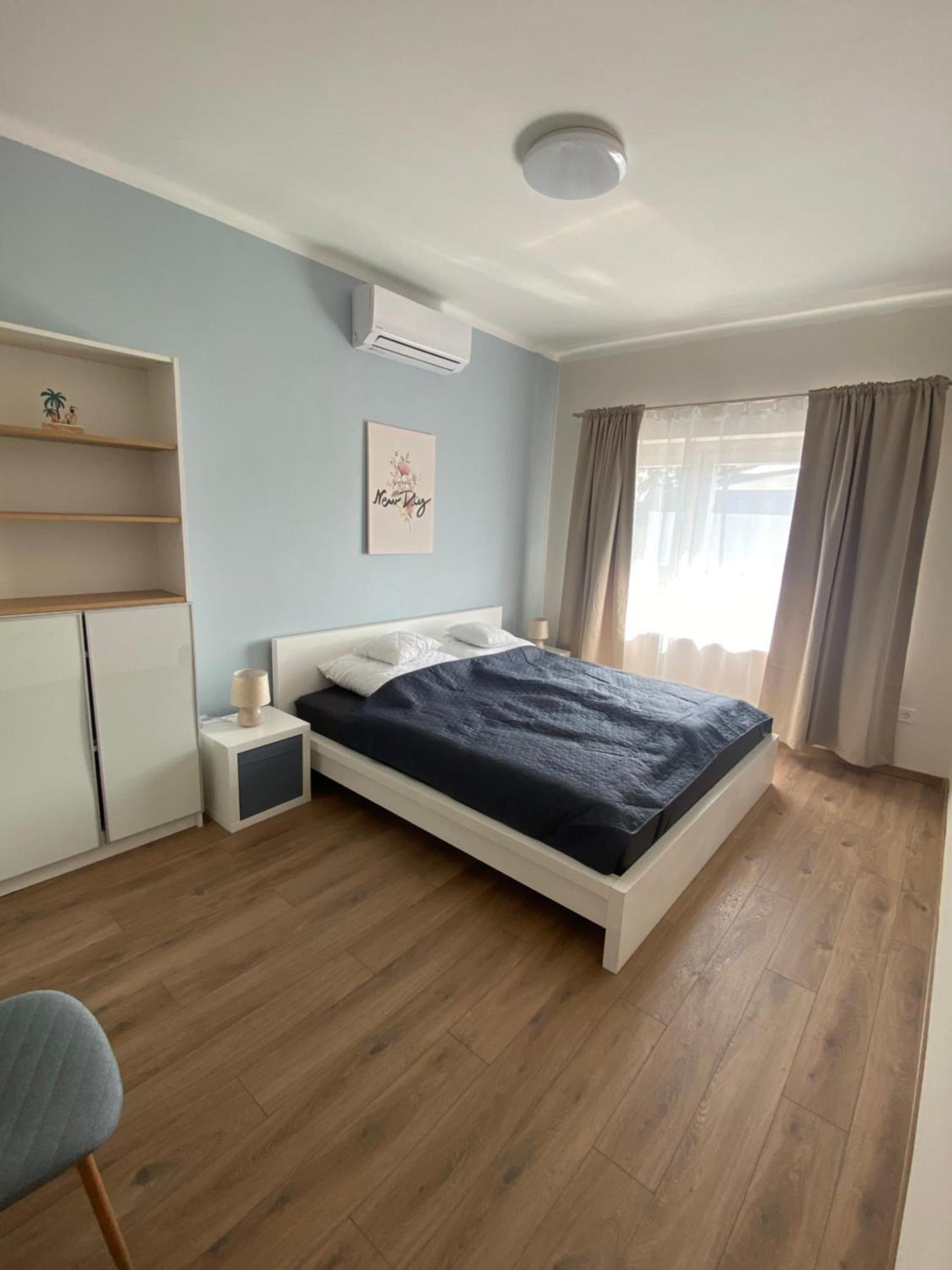 Azur Panorama Apartman Alsóörs Dış mekan fotoğraf