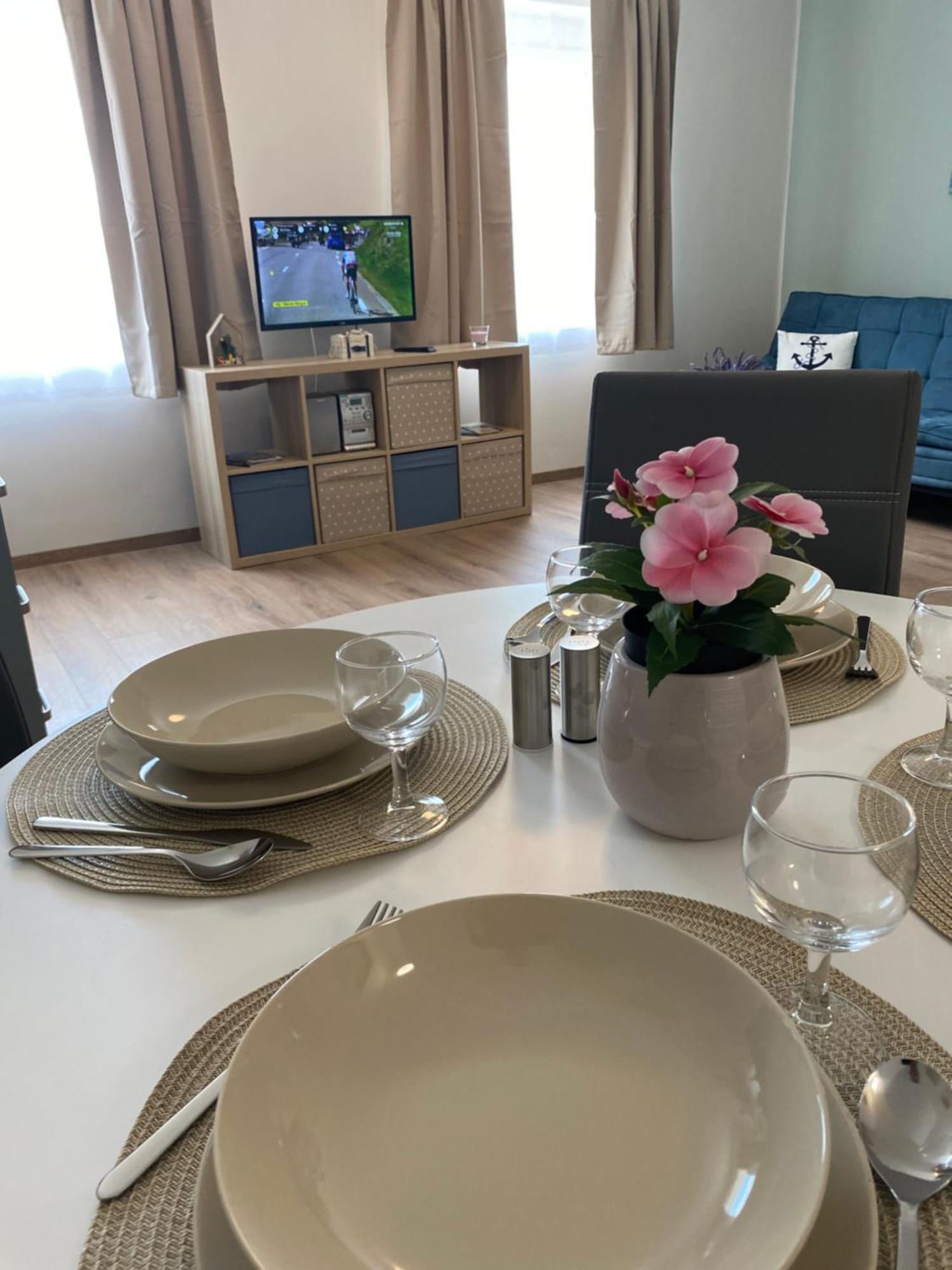 Azur Panorama Apartman Alsóörs Dış mekan fotoğraf