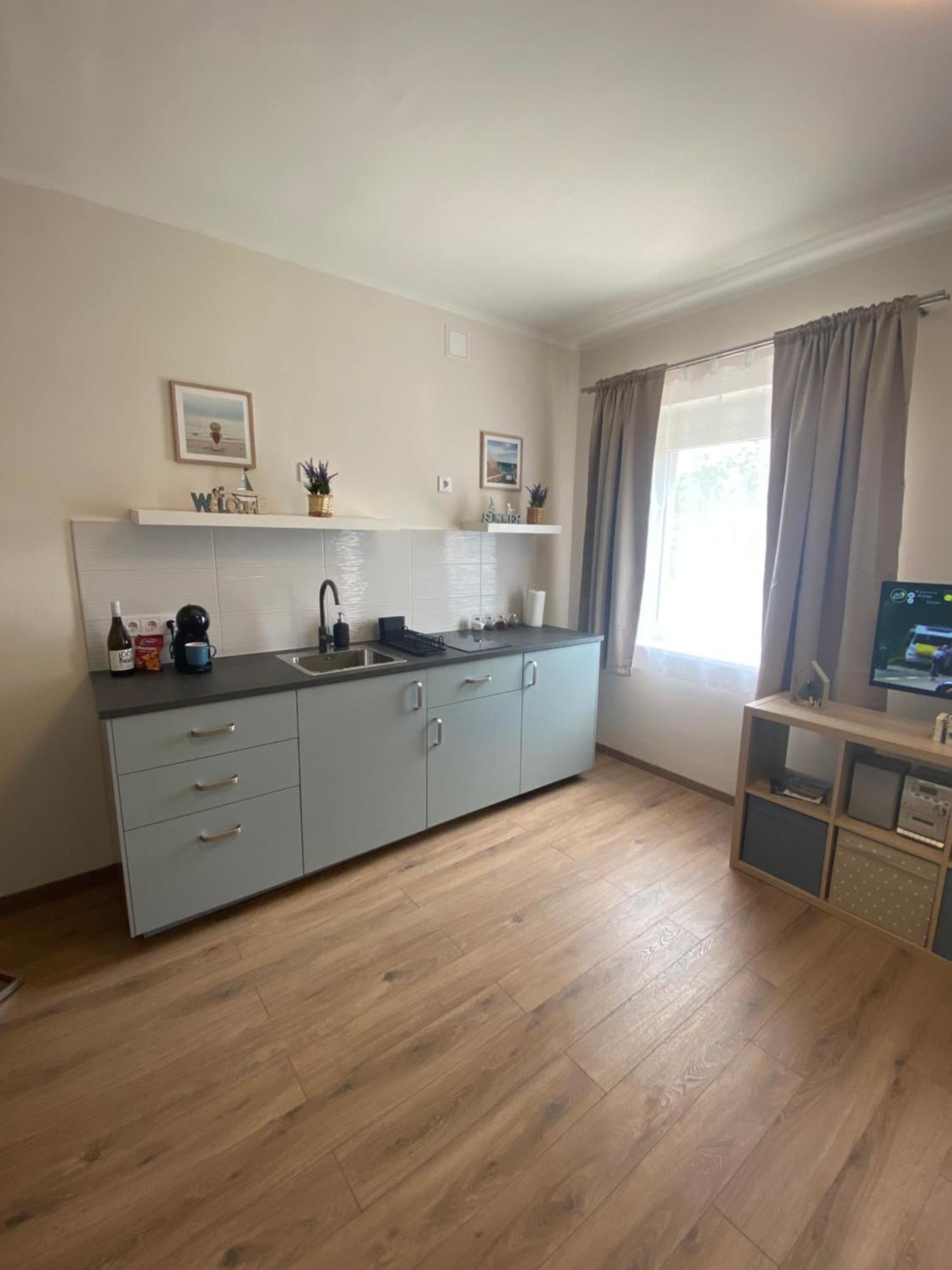 Azur Panorama Apartman Alsóörs Dış mekan fotoğraf