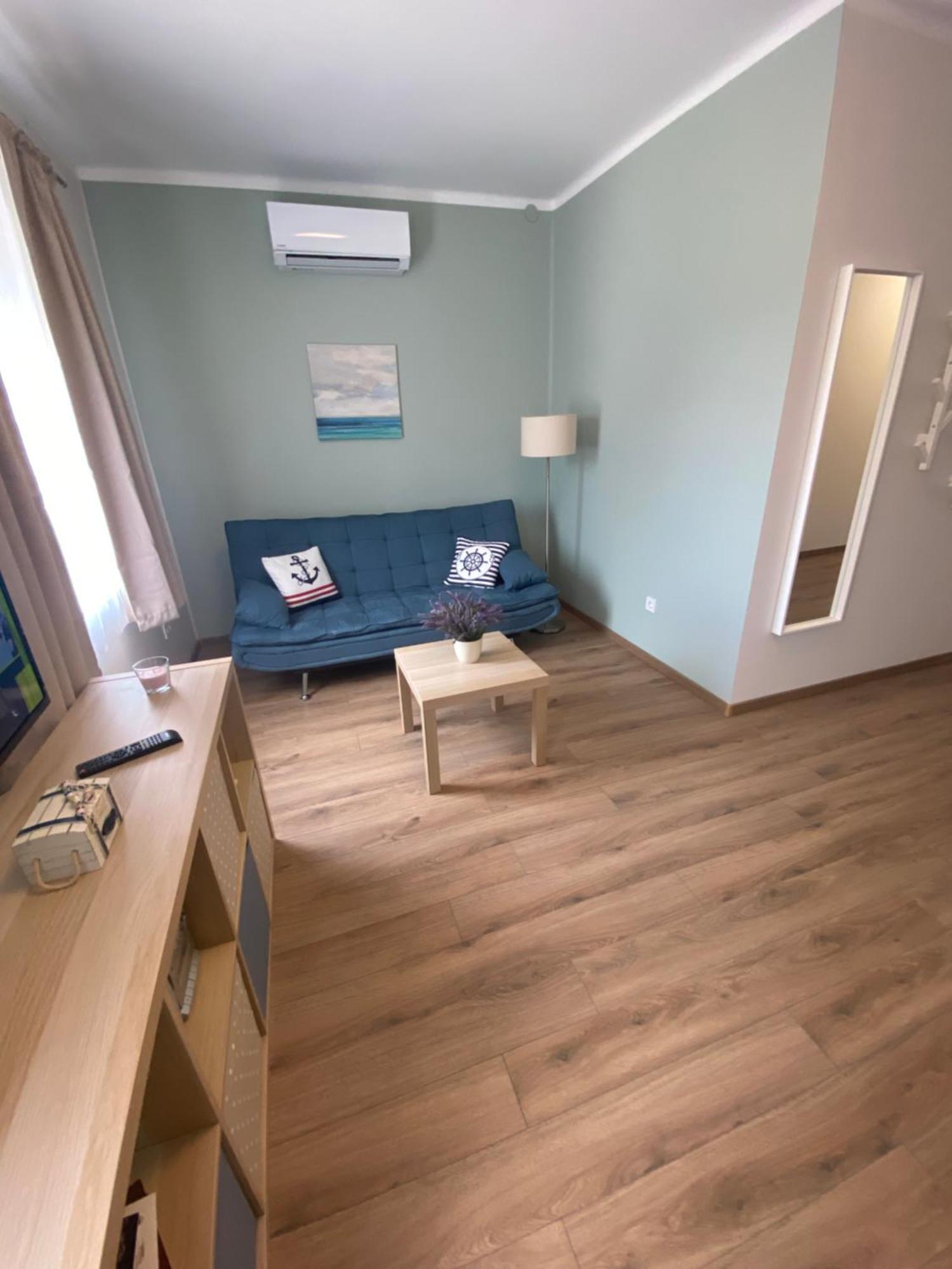 Azur Panorama Apartman Alsóörs Dış mekan fotoğraf