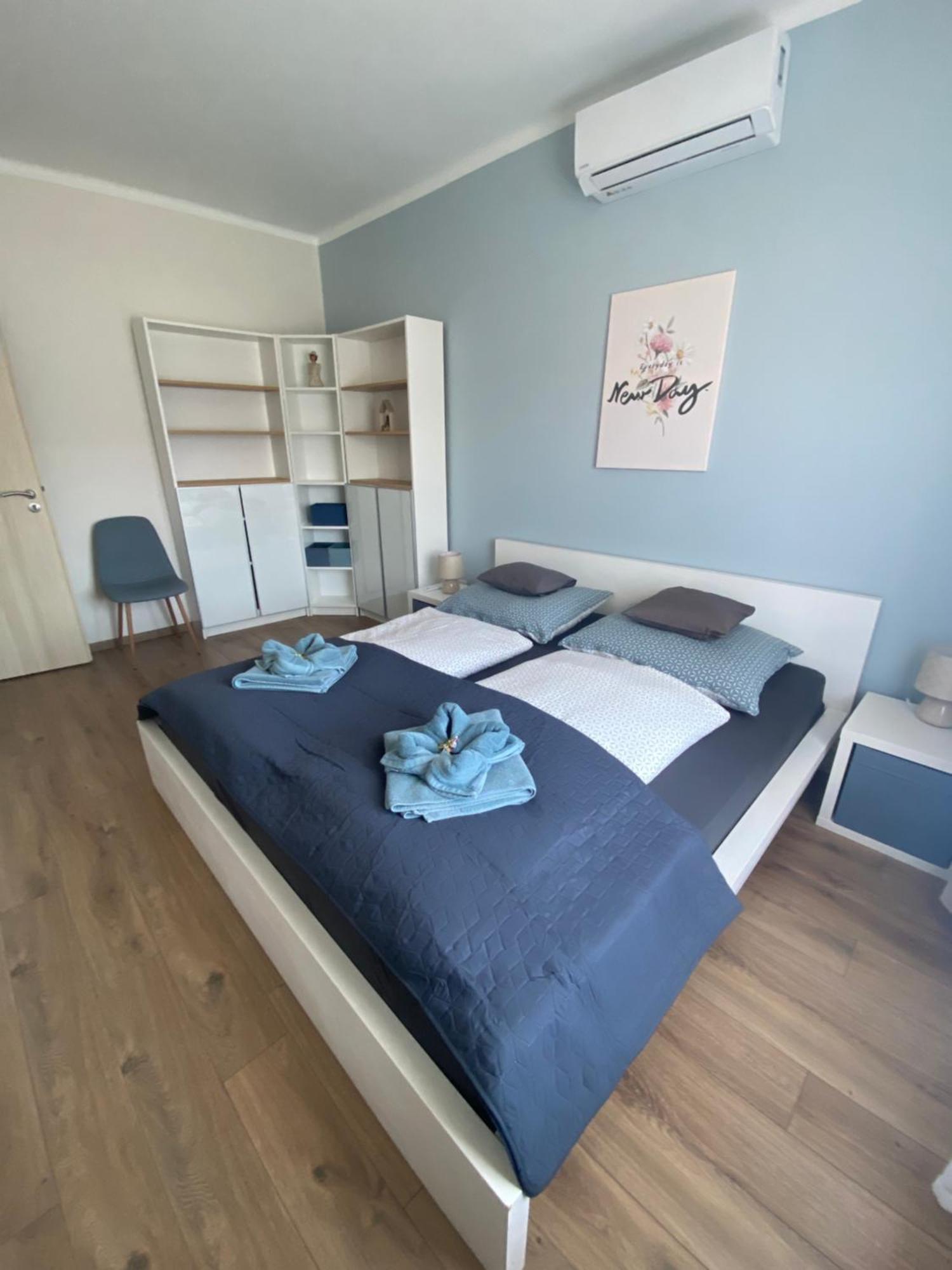 Azur Panorama Apartman Alsóörs Dış mekan fotoğraf
