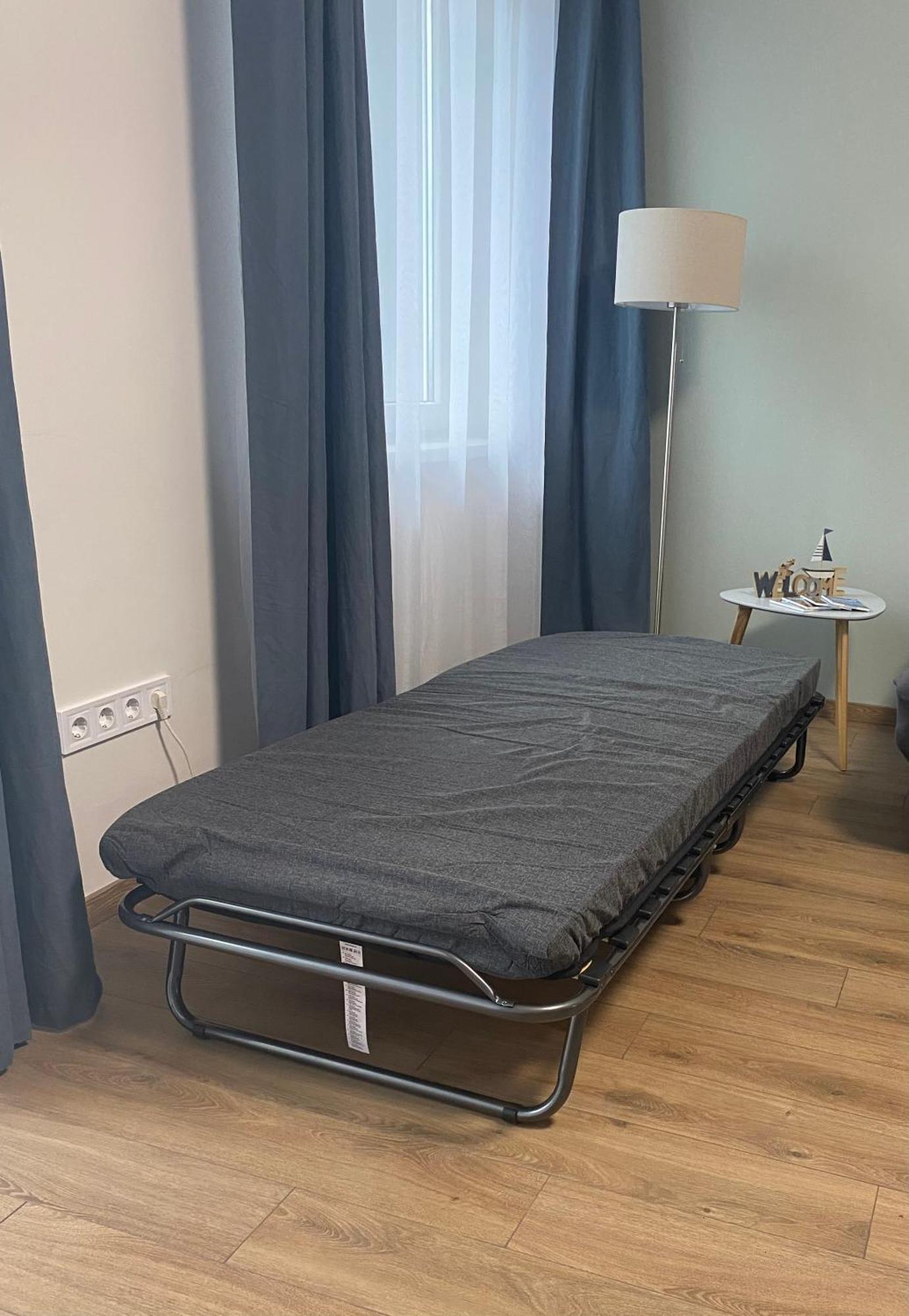 Azur Panorama Apartman Alsóörs Dış mekan fotoğraf