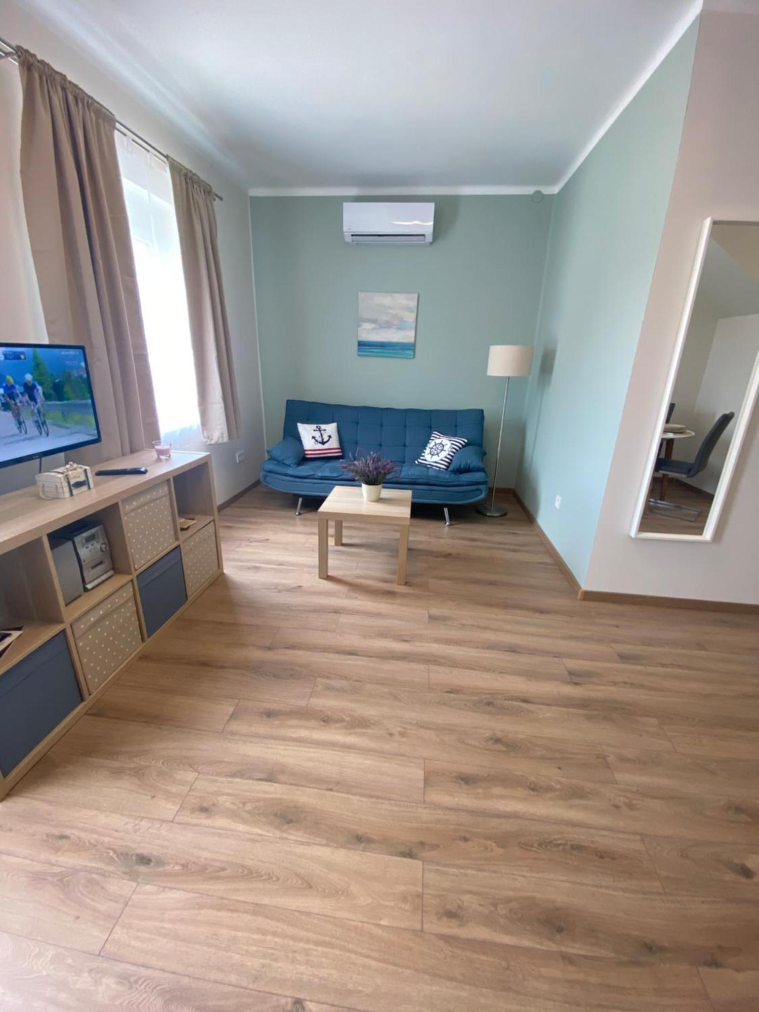 Azur Panorama Apartman Alsóörs Dış mekan fotoğraf