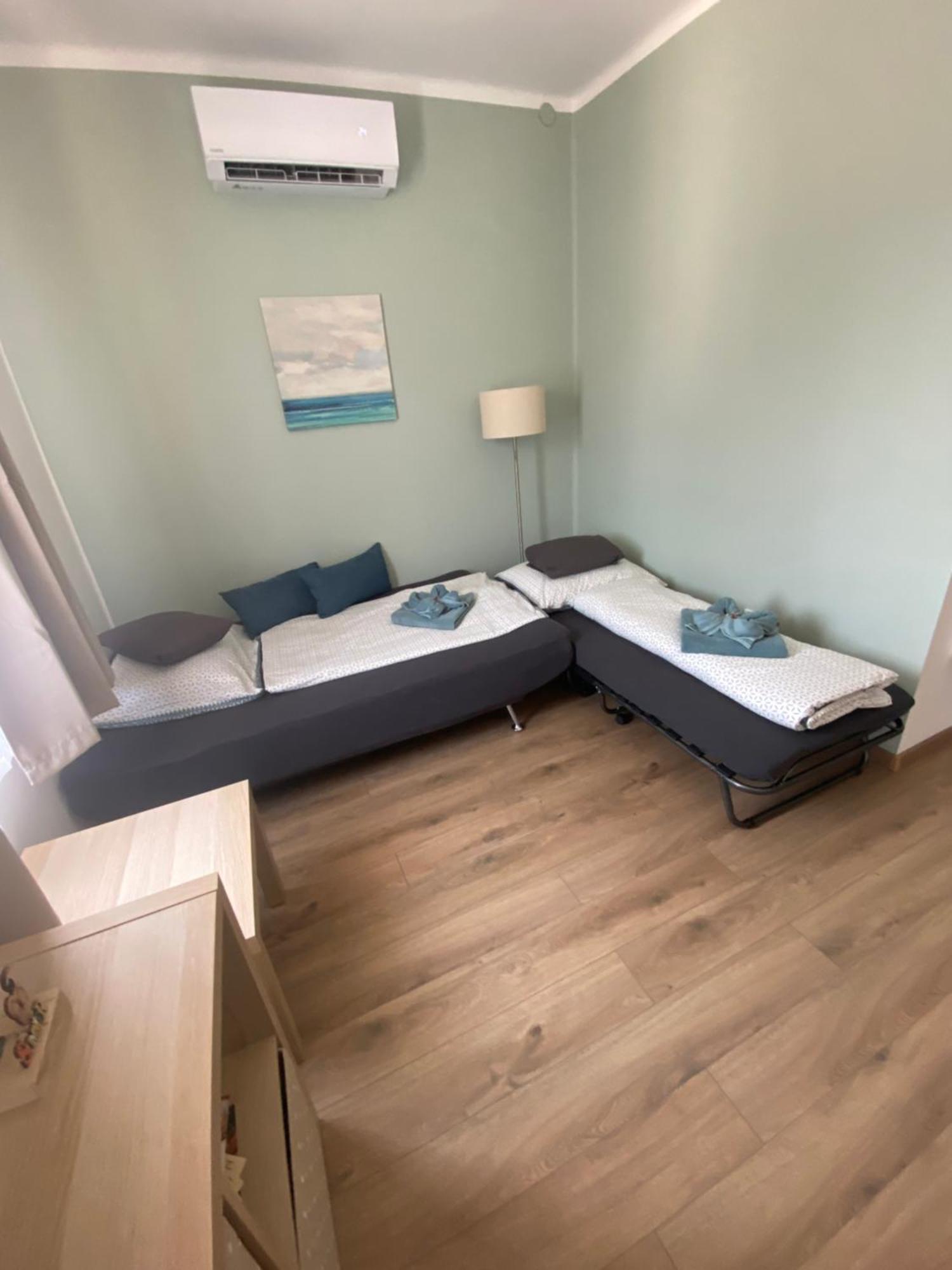 Azur Panorama Apartman Alsóörs Dış mekan fotoğraf